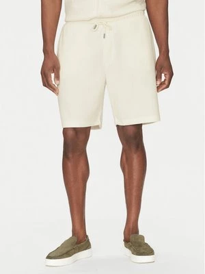 Obrázek produktu Guess Sportovní kraťasy M5GD41 KCRY0 Écru Regular Fit