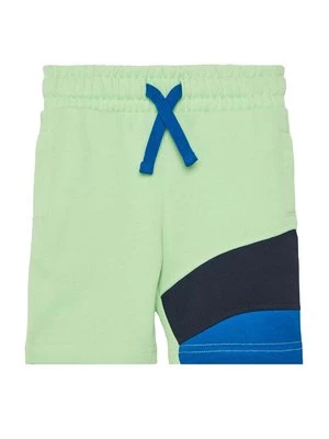 Obrázek produktu Guess Sportovní kraťasy N5GD08 KA6R4 Zelená Regular Fit