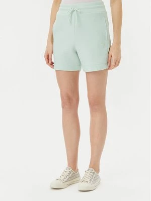 Obrázek produktu Guess Sportovní kraťasy V2YD10 K7UW2 Zelená Regular Fit