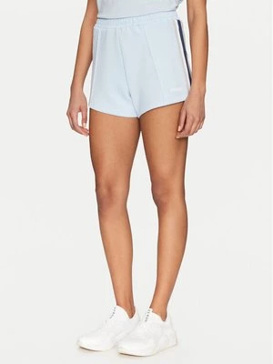 Obrázek produktu Guess Sportovní kraťasy V5GD14 KCRU2 Modrá Relaxed Fit