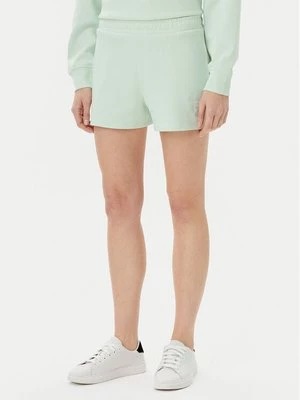 Obrázek produktu Guess Sportovní kraťasy V5GD19 KC3D2 Zelená Relaxed Fit