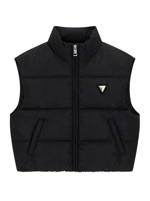 Obrázek produktu Guess Sportovní vesta J6RN01 WB242 Černá Regular Fit