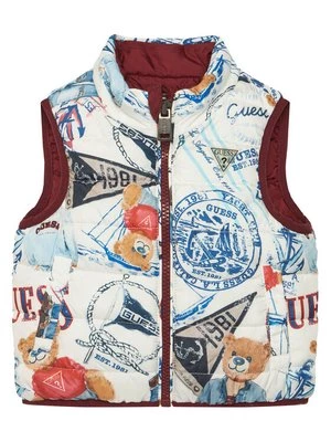Obrázek produktu Guess Sportovní vesta N6RL01 WCFM2 Barevná Regular Fit