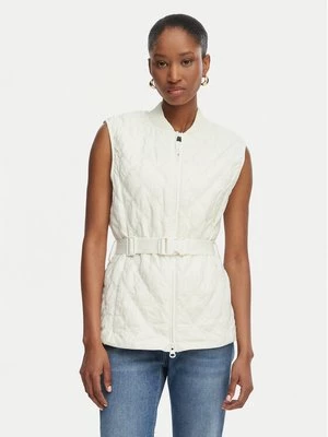 Obrázek produktu Guess Sportovní vesta W6GL01 W1400 Bílá Regular Fit