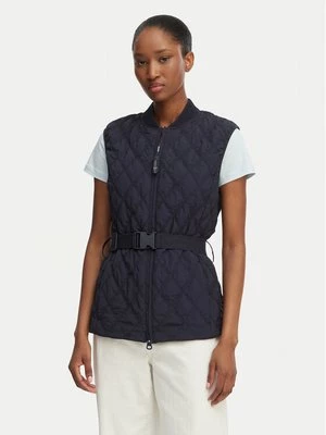 Obrázek produktu Guess Sportovní vesta W6GL01 W1400 Tmavomodrá Regular Fit