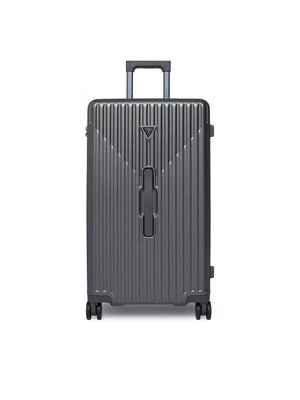 Obrázek produktu Guess Střední kufr TMOLPC P5303 Šedá