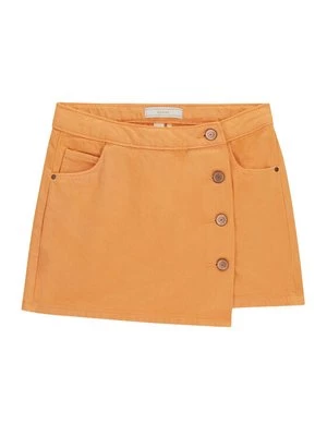 Obrázek produktu Guess Sukňošortky J6GD13 WR510 Oranžová Regular Fit