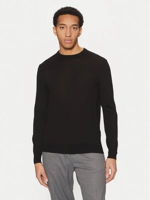 Obrázek produktu Guess Svetr 170947 Černá Classic Fit