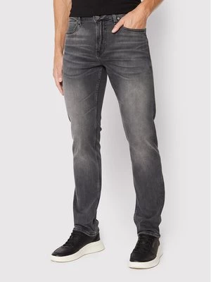 Obrázek produktu Guess Svetr Angeles M2YAN2 D4Q52 Šedá Slim Fit
