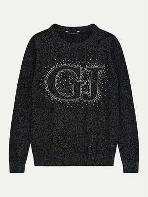 Obrázek produktu Guess Svetr J4YR00 Z3FP0 Černá Regular Fit