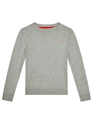 Obrázek produktu Guess Svetr L0YR03 Z2VV0 Šedá Regular Fit