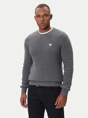 Obrázek produktu Guess Svetr M4BR30 Z3HM1 Šedá Regular Fit