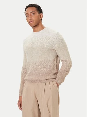 Obrázek produktu Guess Svetr M5BR39 Z0932 Světle béžová Regular Fit