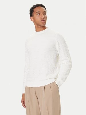 Obrázek produktu Guess Svetr M5BR42 Z2ZK2 Écru Regular Fit