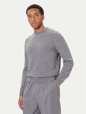 Obrázek produktu Guess Svetr M5BR42 Z2ZK2 Šedá Regular Fit