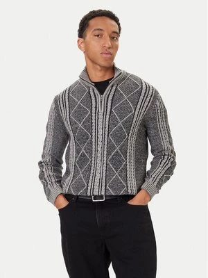 Obrázek produktu Guess Svetr M5BR44 Z2ZK2 Šedá Regular Fit