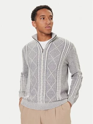 Obrázek produktu Guess Svetr M5BR44 Z2ZK2 Šedá Regular Fit