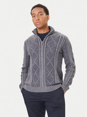 Obrázek produktu Guess Svetr M5BR44 Z2ZK2 Tmavomodrá Regular Fit