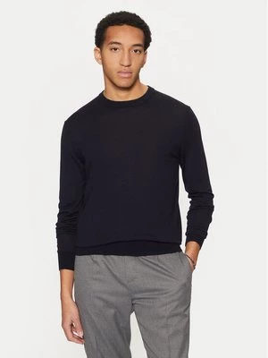 Obrázek produktu Guess Svetr M5RR36 Z3LZ0 Modrá Regular Fit