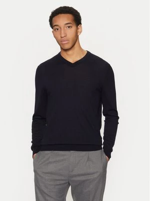 Obrázek produktu Guess Svetr M5RR37 Z3LZ0 Tmavomodrá Regular Fit
