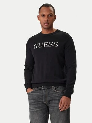 Obrázek produktu Guess Svetr M6RR19 Z4451 Černá Regular Fit