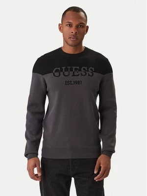 Obrázek produktu Guess Svetr M6RR20 Z4492 Šedá Regular Fit
