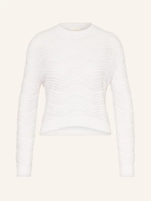 Obrázek produktu Guess Svetr Marianna bílá