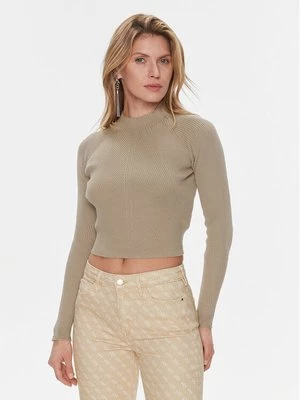 Obrázek produktu Guess Svetr Marie W4RR24 Z3C71 Béžová Regular Fit
