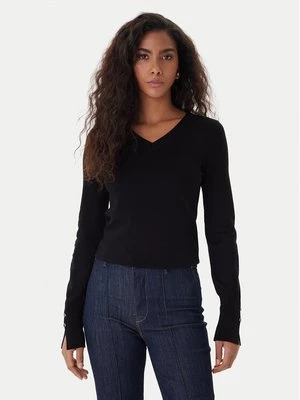 Obrázek produktu Guess Svetr W2YR31 Z2V62 Černá Regular Fit
