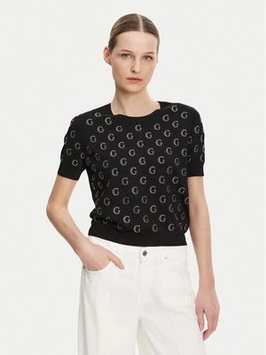 Obrázek produktu Guess Svetr W5GR05 Z3D60 Černá Regular Fit