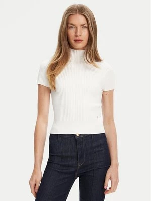 Obrázek produktu Guess Svetr W5YR04 Z0040 Bílá Regular Fit