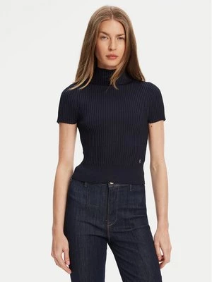 Obrázek produktu Guess Svetr W5YR04 Z0040 Tmavomodrá Regular Fit