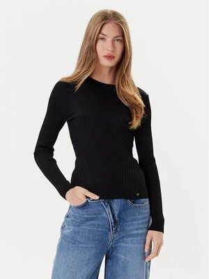 Obrázek produktu Guess Svetr W5YR08 Z0040 Černá Slim Fit