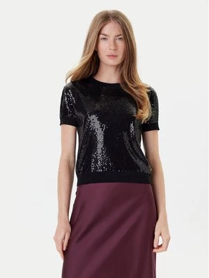 Obrázek produktu Guess Svetr W5YR21 Z3E70 Černá Regular Fit