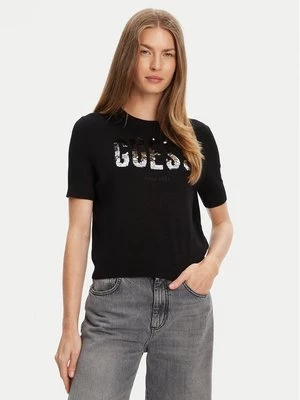 Obrázek produktu Guess Svetr W5YR25 Z2NQ2 Černá