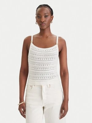 Obrázek produktu Guess Svetr W6GR11 Z0593 Bílá Regular Fit