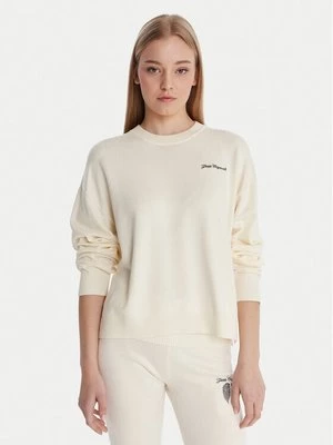 Obrázek produktu Guess Svetr W6RR55 Z2V62 Écru Regular Fit Krémová