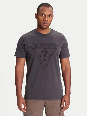 Obrázek produktu Guess T-Shirt 176639 Černá Classic Fit