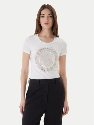 Obrázek produktu Guess T-Shirt Camelia W4RI47 J1314 Bílá Slim Fit
