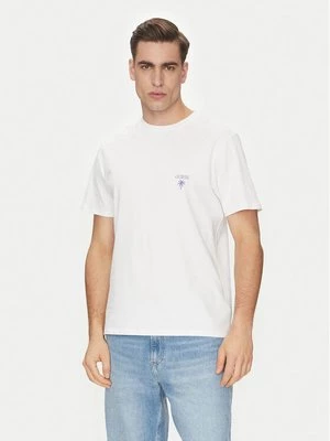 Obrázek produktu Guess T-Shirt F5GI09 KA260 Bílá Regular Fit