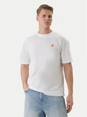 Obrázek produktu Guess T-Shirt F6GI11 K8HM4 Bílá Regular Fit