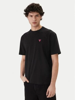 Obrázek produktu Guess T-Shirt F6GI11 K8HM4 Černá Regular Fit