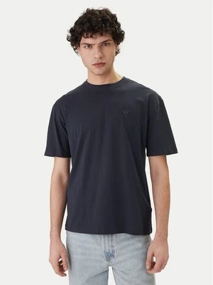 Obrázek produktu Guess T-Shirt F6GI11 K8HM4 Tmavomodrá Regular Fit