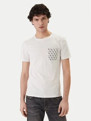 Obrázek produktu Guess T-Shirt F6GI12 K6XN4 Bílá Regular Fit