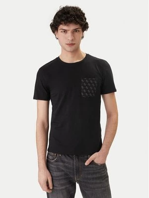 Obrázek produktu Guess T-Shirt F6GI12 K6XN4 Černá Regular Fit