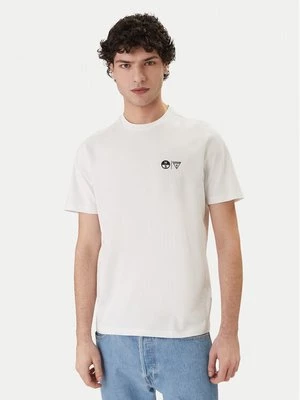 Obrázek produktu Guess T-Shirt GUESS x NORTH SAILS M6GI46 K3495 Bílá Regular Fit