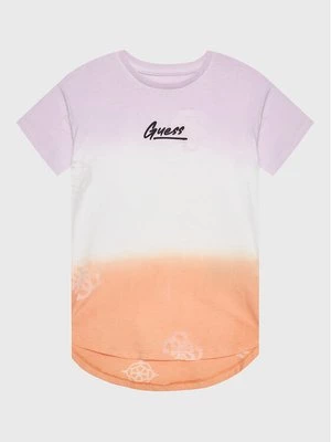 Obrázek produktu Guess T-Shirt J3RI10 K8560 Barevná Regular Fit