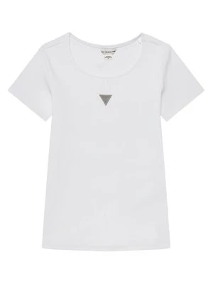 Obrázek produktu Guess T-Shirt J5YP03 KB1O1 Bílá Regular Fit