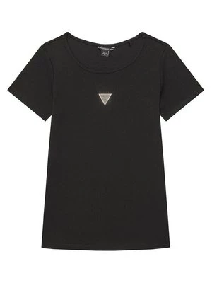 Obrázek produktu Guess T-Shirt J5YP03 KB1O1 Černá Regular Fit