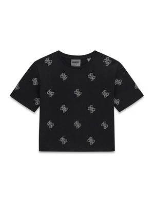 Obrázek produktu Guess T-Shirt J6GI35 I3Z14 Černá Relaxed Fit